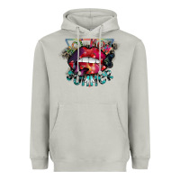 Moon Dust hot mom summer Heavyweight Hoodie - SublimationCraftShop