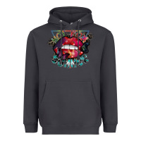 Smoke hot mom summer Heavyweight Hoodie - SublimationCraftShop