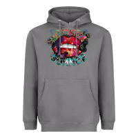 Storm hot mom summer Heavyweight Hoodie - SublimationCraftShop