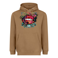 Toasted Coconut hot mom summer Heavyweight Hoodie - SublimationCraftShop