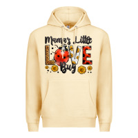Pina Colada mama's little love bug Premium Hoodie - LillyAllenDesigns