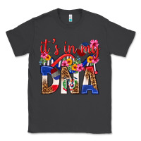 Smoke its in my dna dominican republic Classic Tee - texasbilliewilder