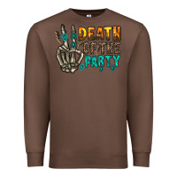 Chestnut death of party Premium Sweatshirt - RacoonDesign