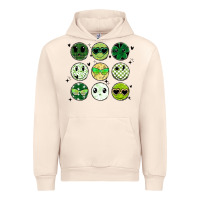 Sandshell funny st patrick's day Urban Hoodie - MaliasSmallBusiness