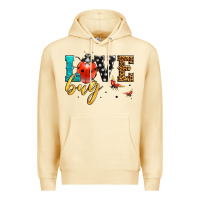Pina Colada love bug lady bug Premium Hoodie - LillyAllenDesigns