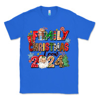 True Royal family christmas crew 2024 Classic Tee - Zillion Design Studio
