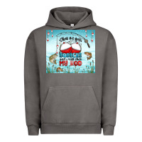 Pigment Tornado show me your bobbers and i will show my rod Urban Hoodie - MaliasSmallBusiness