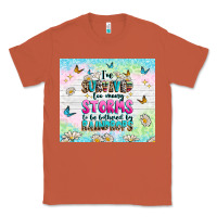 Copper ive survived too many storms Classic Tee - texasbilliewilder