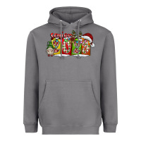 Storm senior 2023 Heavyweight Hoodie - CowhideDigitalArt