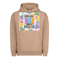 Pigment Burro chillin' with my peeps Urban Hoodie - MaliasSmallBusiness