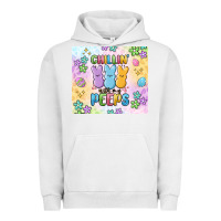 Pigment Lunar Rock chillin' with my peeps Urban Hoodie - MaliasSmallBusiness