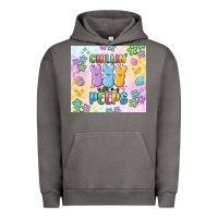 Pigment Tornado chillin' with my peeps Urban Hoodie - MaliasSmallBusiness