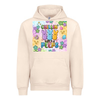 Sandshell chillin' with my peeps Urban Hoodie - MaliasSmallBusiness