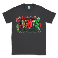 Smoke christmas lights are my favorite color Classic Tee - Zillion Design Studio