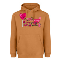 Meerkat cupid can suck it valentine's day Heavyweight Hoodie - FaDigitalArtStudio