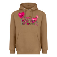 Toasted Coconut cupid can suck it valentine's day Heavyweight Hoodie - FaDigitalArtStudio