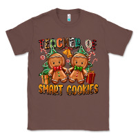 Chestnut teacher of smart cookies Classic Tee - Zillion Design Studio