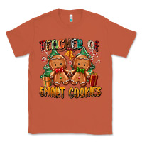 Copper teacher of smart cookies Classic Tee - Zillion Design Studio