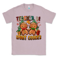 Lilac teacher of smart cookies Classic Tee - Zillion Design Studio