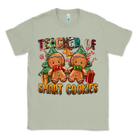 Matcha teacher of smart cookies Classic Tee - Zillion Design Studio