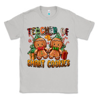 Moon Dust teacher of smart cookies Classic Tee - Zillion Design Studio