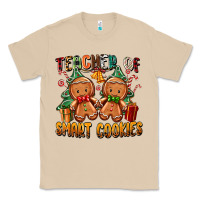 Mushroom teacher of smart cookies Classic Tee - Zillion Design Studio