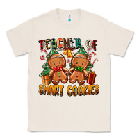 Natural teacher of smart cookies Classic Tee - Zillion Design Studio