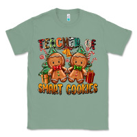 Sage teacher of smart cookies Classic Tee - Zillion Design Studio