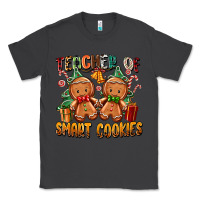 Smoke teacher of smart cookies Classic Tee - Zillion Design Studio