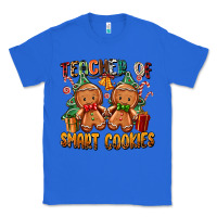True Royal teacher of smart cookies Classic Tee - Zillion Design Studio