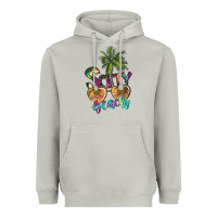 Moon Dust salty beach Heavyweight Hoodie - SublimationCraftShop