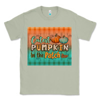Matcha cutest pumpkin in the patch tumbler Classic Tee - BundleAndBundleShop