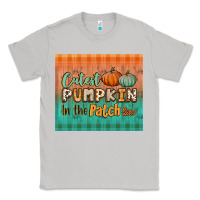 Moon Dust cutest pumpkin in the patch tumbler Classic Tee - BundleAndBundleShop