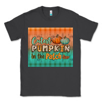 Smoke cutest pumpkin in the patch tumbler Classic Tee - BundleAndBundleShop