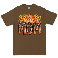 Cacao basketball mom Premium Tee - RacoonDesign