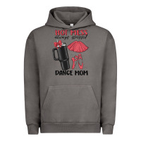 Pigment Tornado hot mess always stressed dance mom Urban Hoodie - MaliasSmallBusiness