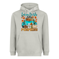 Moon Dust farm fresh pumpkins Heavyweight Hoodie - HRA Design Shop