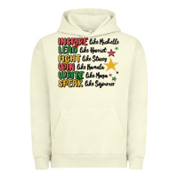 Black History Malia Urban Hoodie | Teevron