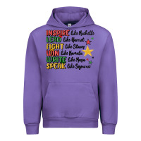 Tulip black history malia Urban Hoodie - MaliasSmallBusiness