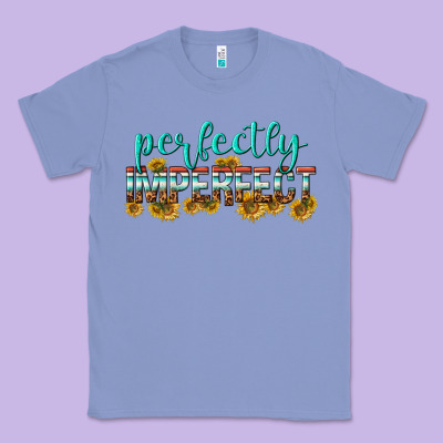 Classic Tee perfectly imperfect