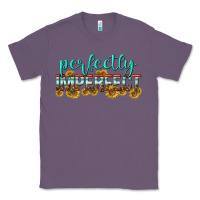 Lavender perfectly imperfect Classic Tee - texasbilliewilder