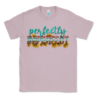 Lilac perfectly imperfect Classic Tee - texasbilliewilder
