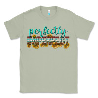 Matcha perfectly imperfect Classic Tee - texasbilliewilder
