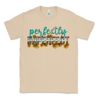 Mushroom perfectly imperfect Classic Tee - texasbilliewilder