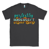 Smoke perfectly imperfect Classic Tee - texasbilliewilder