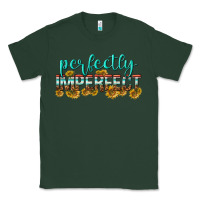 Sports Green perfectly imperfect Classic Tee - texasbilliewilder
