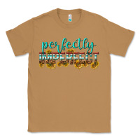 Toasted Coconut perfectly imperfect Classic Tee - texasbilliewilder