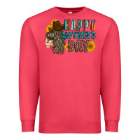 Cardinal happy mothers day Premium Sweatshirt - RacoonDesign