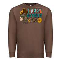 Chestnut happy mothers day Premium Sweatshirt - RacoonDesign