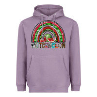 Lavender watermelon Heavyweight Hoodie - SublimationCraftShop